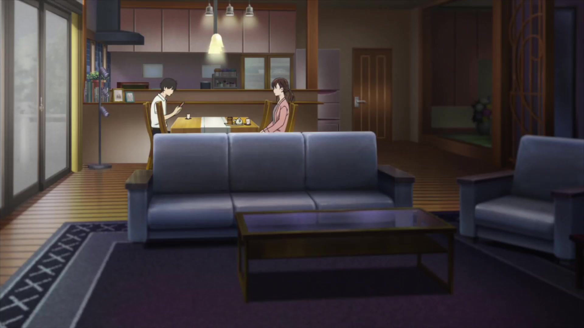 [Tsukyio Editing Resources] I Want to Eat Your Pancreas Raw Clips (1043) (tsukyio.com).mp4